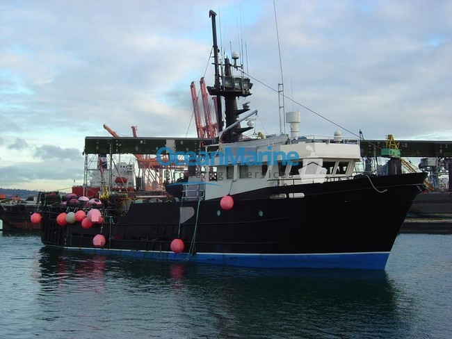 Purchasing a Boat with a Broker